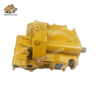 7U-6875 Piston Pump | High-Reliability Hydraulic Piston Pump | Replacement Solution for Construction Machinery and Industrial Hydraulic Systems