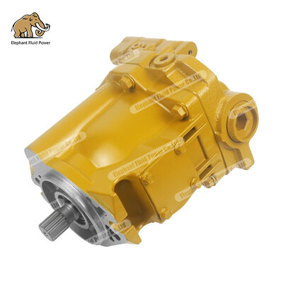 7U-6875 Piston Pump | High-Reliability Hydraulic Piston Pump | Replacement Solution for Construction Machinery and Industrial Hydraulic Systems