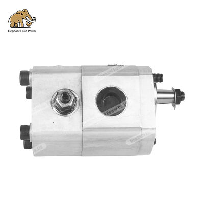 332/H0546 Fan Motor | 11cc Hydraulic Fan Motor | Replacement Solution for JCB Construction Machinery Hydraulic Fan Systems