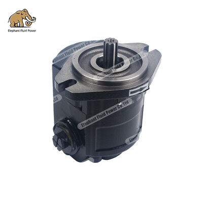 5580101908 Gear Pump | Stable Oil Delivery, High Efficiency, Robust Durability