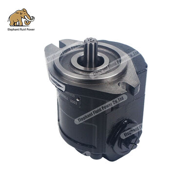 5580101908 Gear Pump | Stable Oil Delivery, High Efficiency, Robust Durability