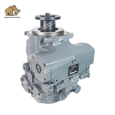 OEM Quality A4VTG Rexroth A4VTG71 Series Axial Piston Pump Factory Direct Sales