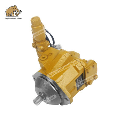 295-9426 Pièce de rechange hydraulique | Solution économique | Large compatibilité d'équipement | Stable et fiable