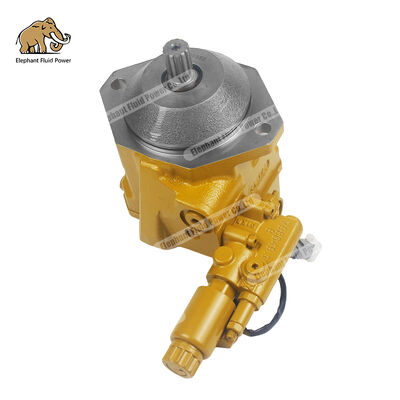 295-9426 Pièce de rechange hydraulique | Solution économique | Large compatibilité d'équipement | Stable et fiable