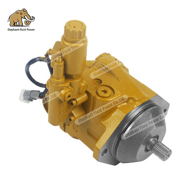 295-9426 Pièce de rechange hydraulique | Solution économique | Large compatibilité d'équipement | Stable et fiable