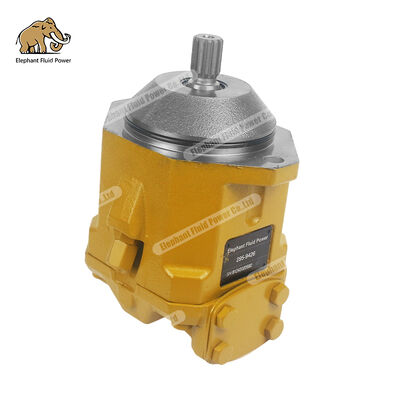 295-9426 Pièce de rechange hydraulique | Solution économique | Large compatibilité d'équipement | Stable et fiable