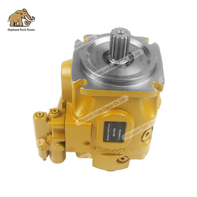 455-7978 Pompe à pistons hydrauliques : Déplacement variable à haut rendement | Sortie hydraulique stable | Remplacement de précision pour équipement Cat