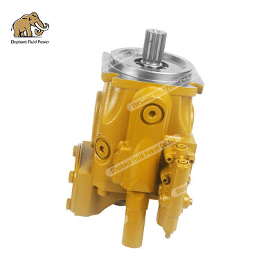 455-7978 Pompe à pistons hydrauliques : Déplacement variable à haut rendement | Sortie hydraulique stable | Remplacement de précision pour équipement Cat