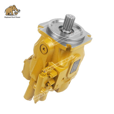 455-7978 Pompe à pistons hydrauliques : Déplacement variable à haut rendement | Sortie hydraulique stable | Remplacement de précision pour équipement Cat