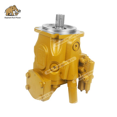 455-7978 Pompe à pistons hydrauliques : Déplacement variable à haut rendement | Sortie hydraulique stable | Remplacement de précision pour équipement Cat