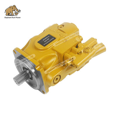 455-7978 Pompe à pistons hydrauliques : Déplacement variable à haut rendement | Sortie hydraulique stable | Remplacement de précision pour équipement Cat
