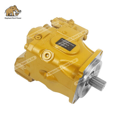 455-7978 Pompe à pistons hydrauliques : Déplacement variable à haut rendement | Sortie hydraulique stable | Remplacement de précision pour équipement Cat