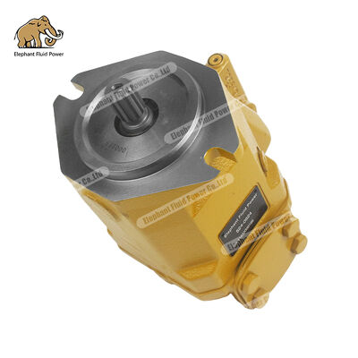 524-0924 Pompe à pistons hydrauliques : une solution de remplacement à cylindrée variable, haute efficacité et largement compatible pour les pompes hydrauliques Cat