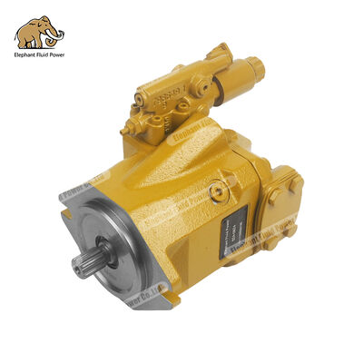 524-0924 Pompe à pistons hydrauliques : une solution de remplacement à cylindrée variable, haute efficacité et largement compatible pour les pompes hydrauliques Cat