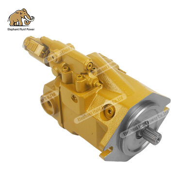 524-0924 Pompe à pistons hydrauliques : une solution de remplacement à cylindrée variable, haute efficacité et largement compatible pour les pompes hydrauliques Cat