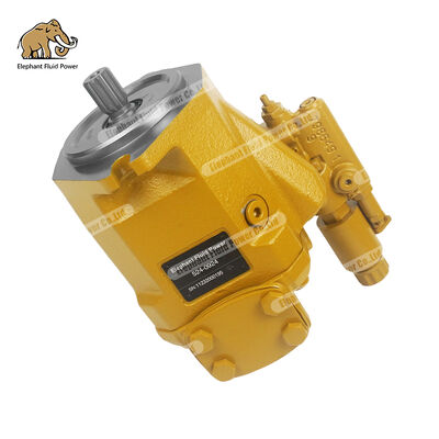 524-0924 Pompe à pistons hydrauliques : une solution de remplacement à cylindrée variable, haute efficacité et largement compatible pour les pompes hydrauliques Cat