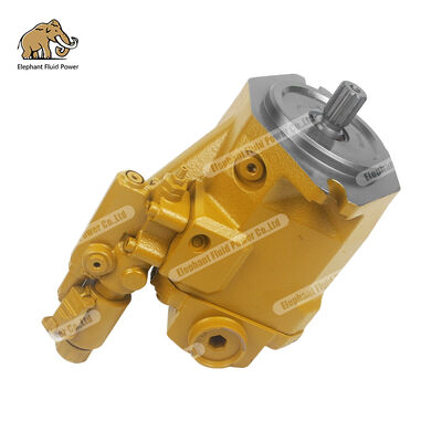 524-0924 Pompe à pistons hydrauliques : une solution de remplacement à cylindrée variable, haute efficacité et largement compatible pour les pompes hydrauliques Cat