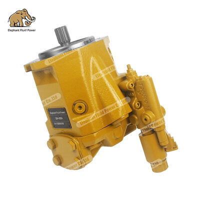 524-0924 Pompe à pistons hydrauliques : une solution de remplacement à cylindrée variable, haute efficacité et largement compatible pour les pompes hydrauliques Cat