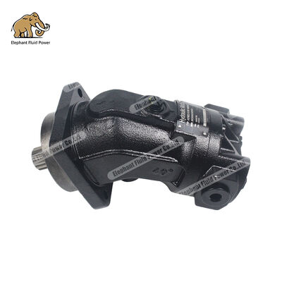 Moteur hydraulique A2FM23/61W-VAB040 | Haute efficacité et stabilité · Compact et durable · Compatible Rexroth