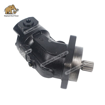Moteur hydraulique A2FM23/61W-VAB040 | Haute efficacité et stabilité · Compact et durable · Compatible Rexroth