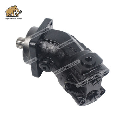 Moteur hydraulique A2FM23/61W-VAB040 | Haute efficacité et stabilité · Compact et durable · Compatible Rexroth
