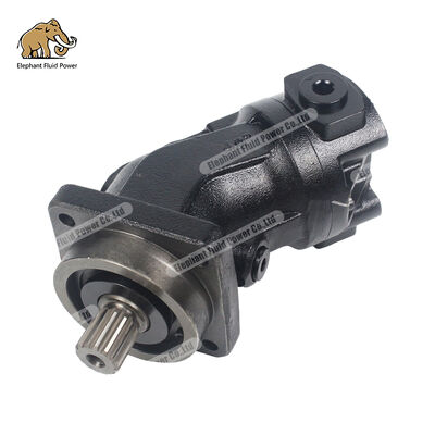 Moteur hydraulique A2FM23/61W-VAB040 | Haute efficacité et stabilité · Compact et durable · Compatible Rexroth