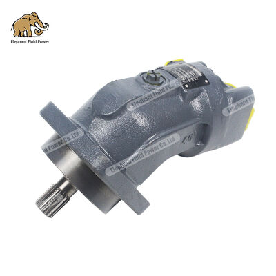 Moteur à pistons A2FO23 61L-PZB05 : entraînement hydraulique haute fiabilité | Remplacement Rexroth | Compatible avec les engins de chantier
