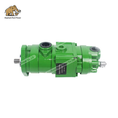 Composant hydraulique AXE61624 : Remplacement hautement compatible, performances stables, compatibilité mondiale avec les équipements