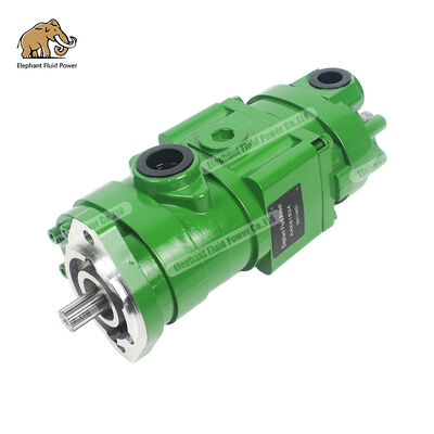 Composant hydraulique AXE61624 : Remplacement hautement compatible, performances stables, compatibilité mondiale avec les équipements