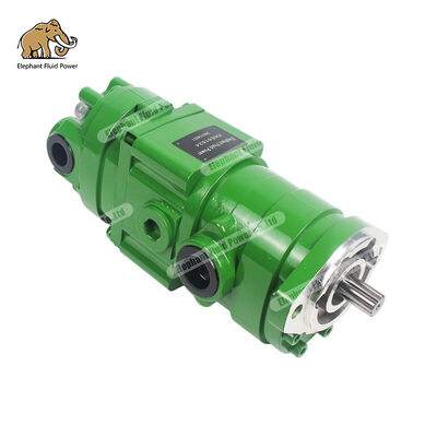Composant hydraulique AXE61624 : Remplacement hautement compatible, performances stables, compatibilité mondiale avec les équipements