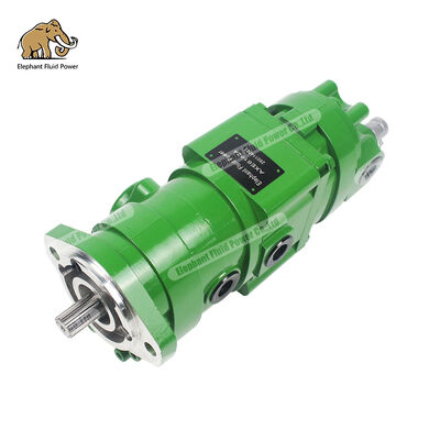 Composant hydraulique AXE61624 : Remplacement hautement compatible, performances stables, compatibilité mondiale avec les équipements