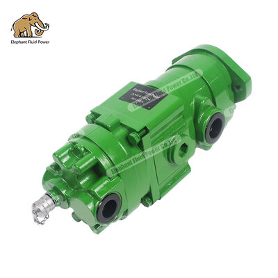 Composant hydraulique AXE61624 : Remplacement hautement compatible, performances stables, compatibilité mondiale avec les équipements