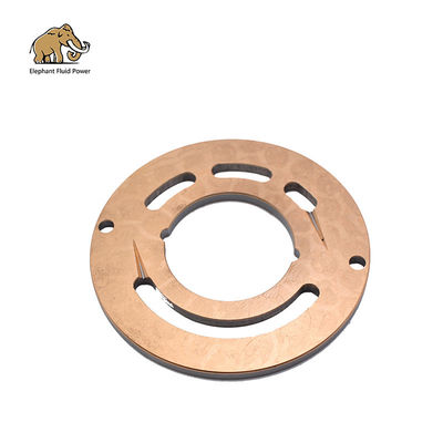 Plat hydraulique Uchida d'arrêtoir de réparation de pompe à piston A10VD43