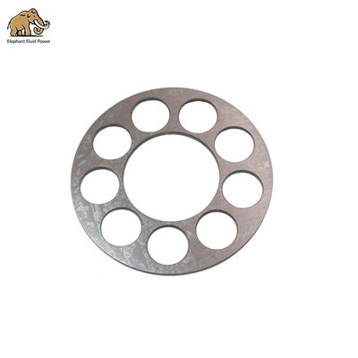 Camion Sundstrand de mélangeur concret 90 pièces de rechange hydrauliques de réparation de la Sûre 90R100 90R130 de pompe à piston
