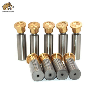 Camion Sundstrand de mélangeur concret 90 pièces de rechange hydrauliques de réparation de la Sûre 90R100 90R130 de pompe à piston