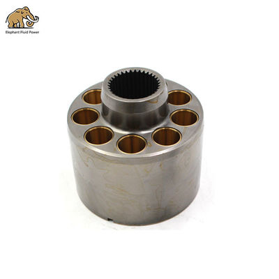 Camion Sundstrand de mélangeur concret 90 pièces de rechange hydrauliques de réparation de la Sûre 90R100 90R130 de pompe à piston