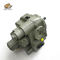 Réparation hydraulique 78kg Sundstrand de moteur de Rexroth de pompes à piston PV23
