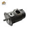SQP à haute pression Vane Pump Parts hydraulique 0,69 MPA Vickers simple