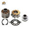 Excavatrice hydraulique Rotary Group de kits de réparation de pompe de série de la Sûre 90R100 de pièces de pompe à piston