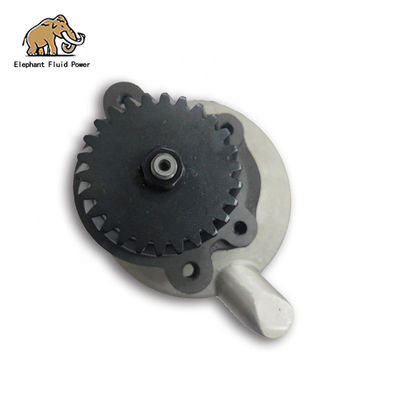 le tracteur 5kgs hydraulique pompe la pompe à engrenages d'huile d'E6NN3k514AB 5610
