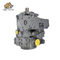 Pièces de pompe hydraulique du marché des accessoires A4vtg90 Rexroth pour le mélangeur de la pompe 12cbm concrète
