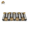 Pièces de pompe hydraulique du marché des accessoires A4vtg90 Rexroth pour le mélangeur de la pompe 12cbm concrète