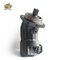 Original hydraulique de Rexroth de pompes à piston de MPA A2fo23 45 pour le circuit hydraulique de mélangeur