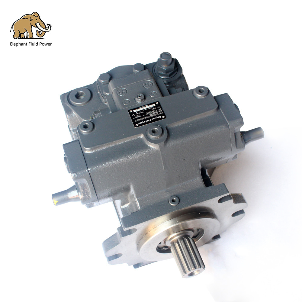 Kit De Réparation Pour Pompe Hydraulique Rexroth A4VG180 - Neuf