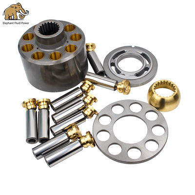 Kit de réparation de pompe à piston hydraulique pour Rexroth A4VG125 avec matériau moulé 100% compatible avec l'original et livraison rapide