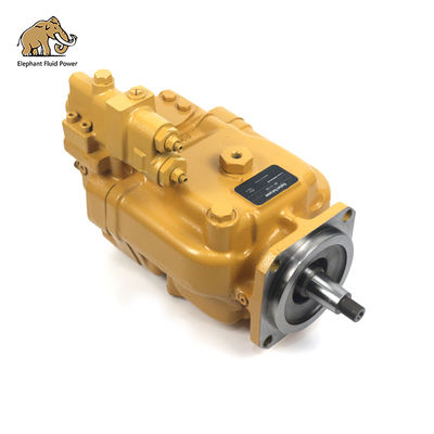 6E-3136 Pompe à piston hydraulique Caterpillar avec ajustement précis Excellente performance et conception durable pour chargeurs 120H et 120K