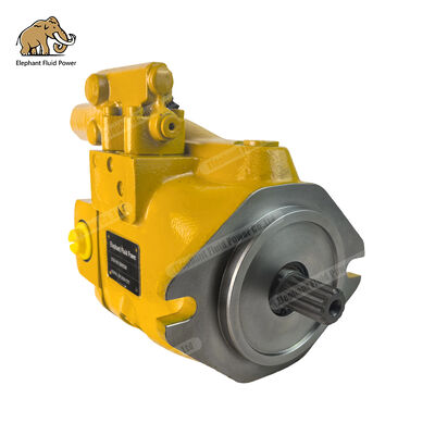 Pompe hydraulique 584-9286 pour chariots élévateurs MH3022 et MH3024, grâce à un contrôle précis du débit et de la pression du fluide, ce composant permet une transmission de puissance efficace et adaptable.
