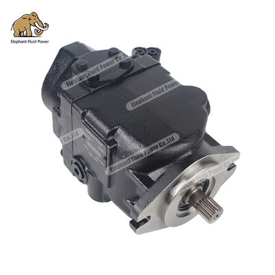 Remplacement variable de pompe à pistons de la pompe hydraulique JRRS075 Danfoss série 45