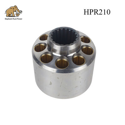 Pièces de rechange pour pompe hydraulique Linde HPR-02 Series HPR210 de haute qualité - Direct usine