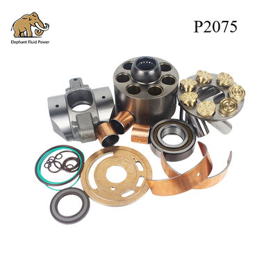 Pièces de pompe à pistons hydrauliques P2075 | Convient pour Parker Série P2 - Pièces de rechange de haute qualité